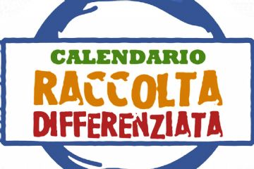 CALENDARI RACCOLTA RIFIUTI ANNO 2023 GAVI CENTRO STORICO, GAVI ALTRE ZONE E SERVIZIO DEDICATO BAR E RISTORANTI