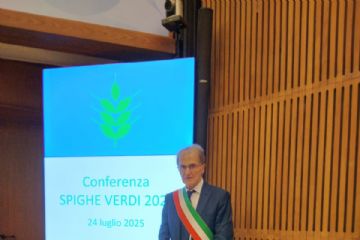 Rinnovo Spiga Verde - Comunicato Sindaco Carlo Massa