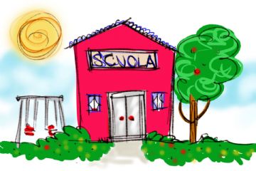 Anno Scolastico 2025/2026 - Servizio scuolabus e mensa scolastica