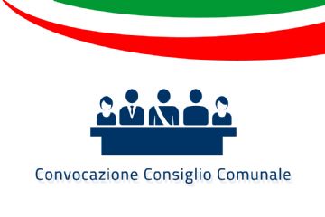 Consiglio Comunale in seduta pubblica ordinaria di mercoledì 29 aprile 2026 - alle ore 17:30